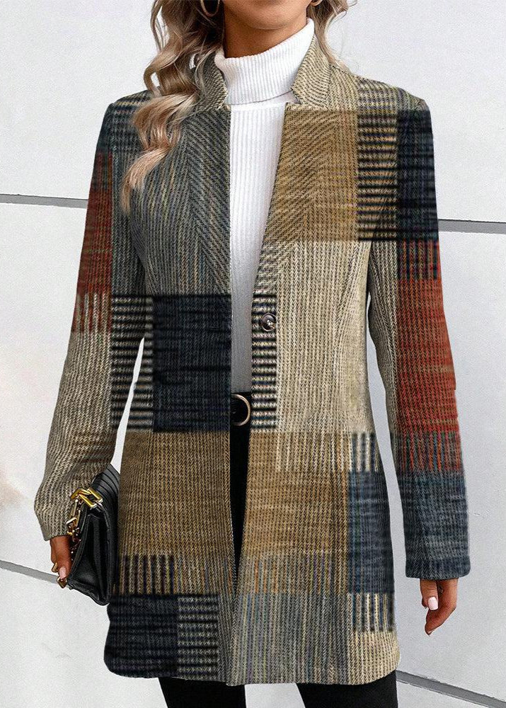 Sophie | Chic Textured Jacket