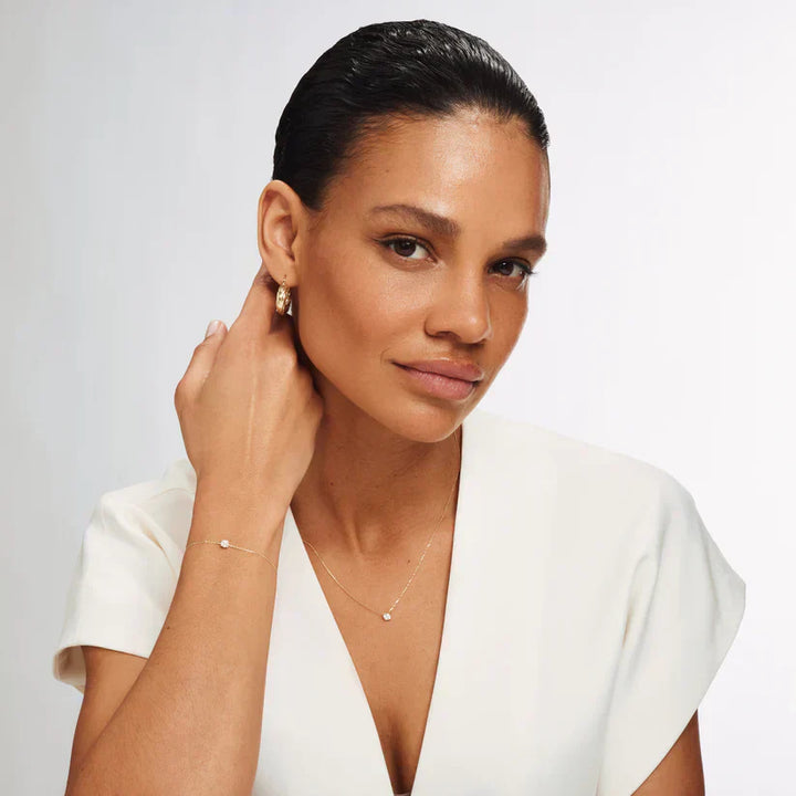 Dalynette | Bracelet with Stones