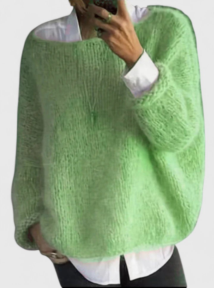 Jolien | Sophisticated Sweater