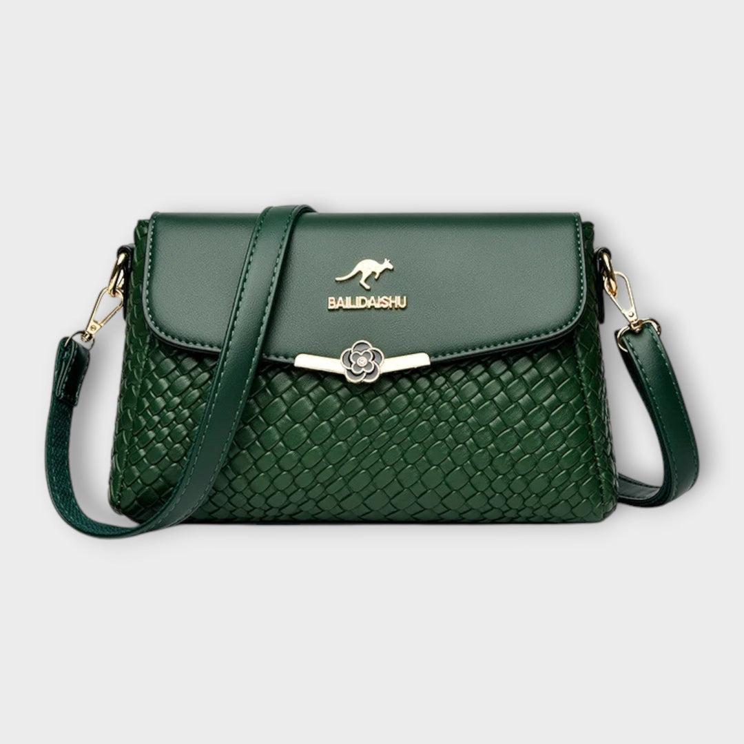 Zenvora | Luxurious Shoulder Bag