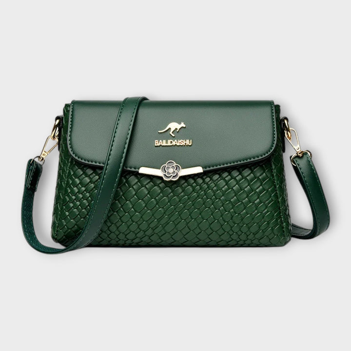 Zenvora | Luxurious Shoulder Bag