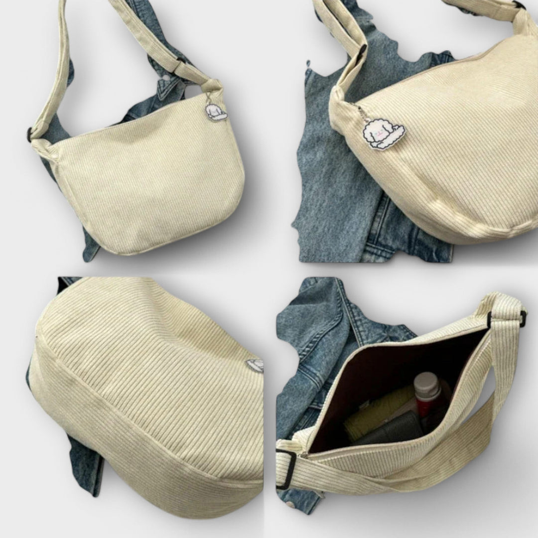 Zenvora | Durable Shoulder Bags for Women