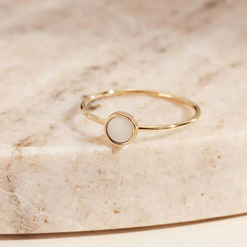 Adoralynne | Ring
