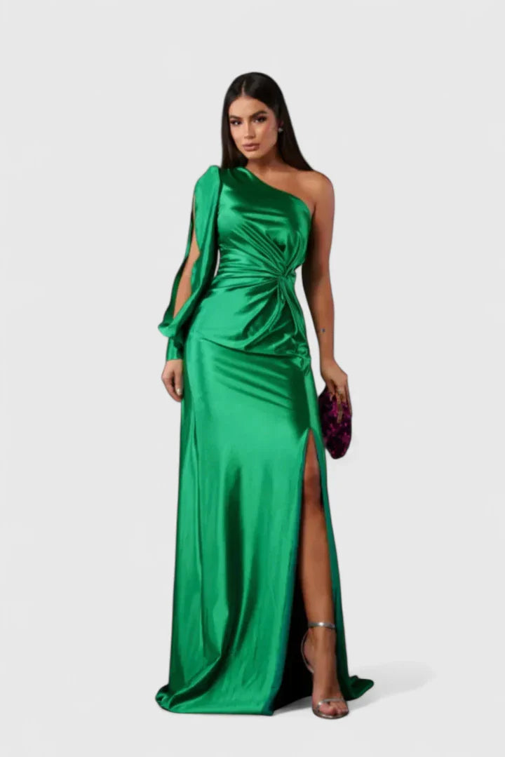 Alionessah | Elegant Maxi Dress