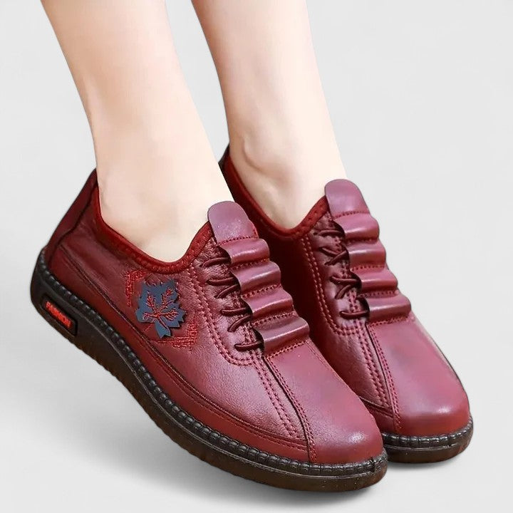 Taurielle | Orthopedic Loafers