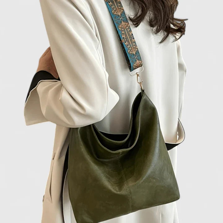 Zenvora | Sophisticated Handbag