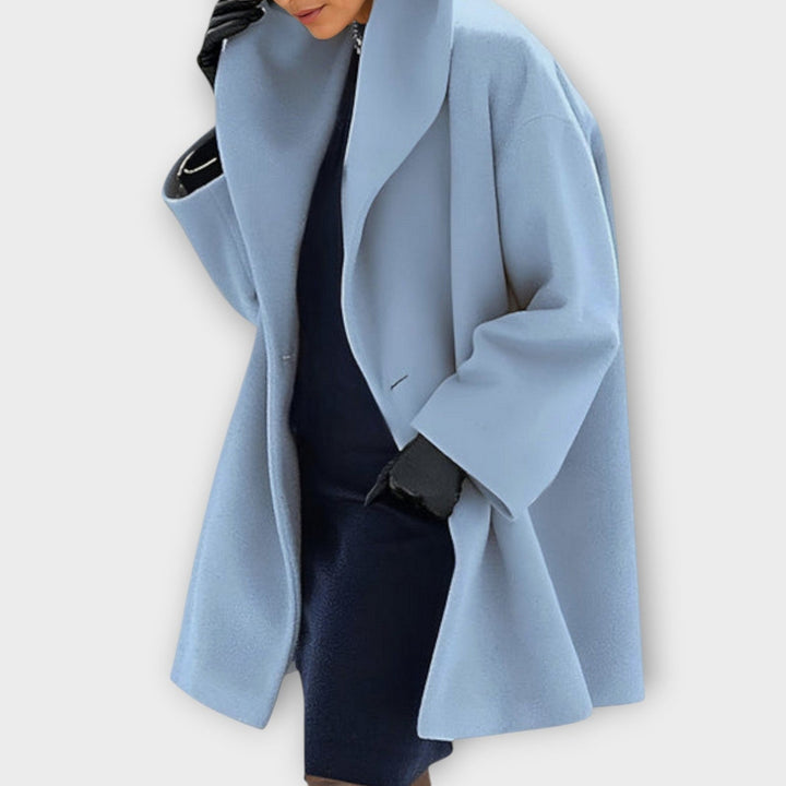 Ella | Deluxe Coat