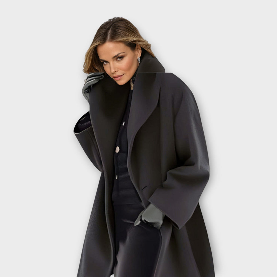 Ella | Deluxe Coat