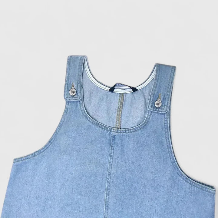 Zarisse | Elegant Midi Dress