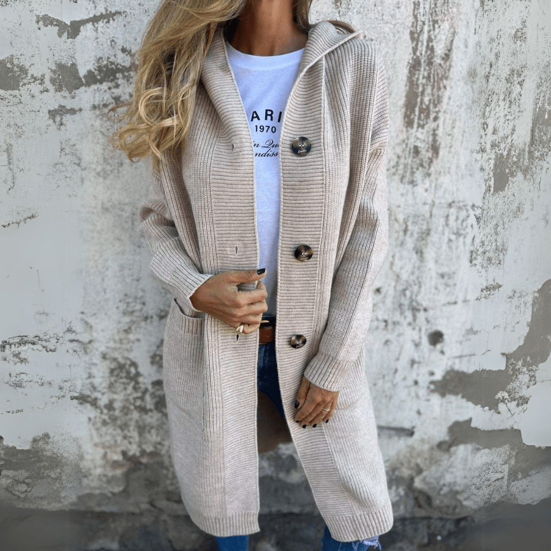 Sophia | Stylish and Chic Sweater for Women