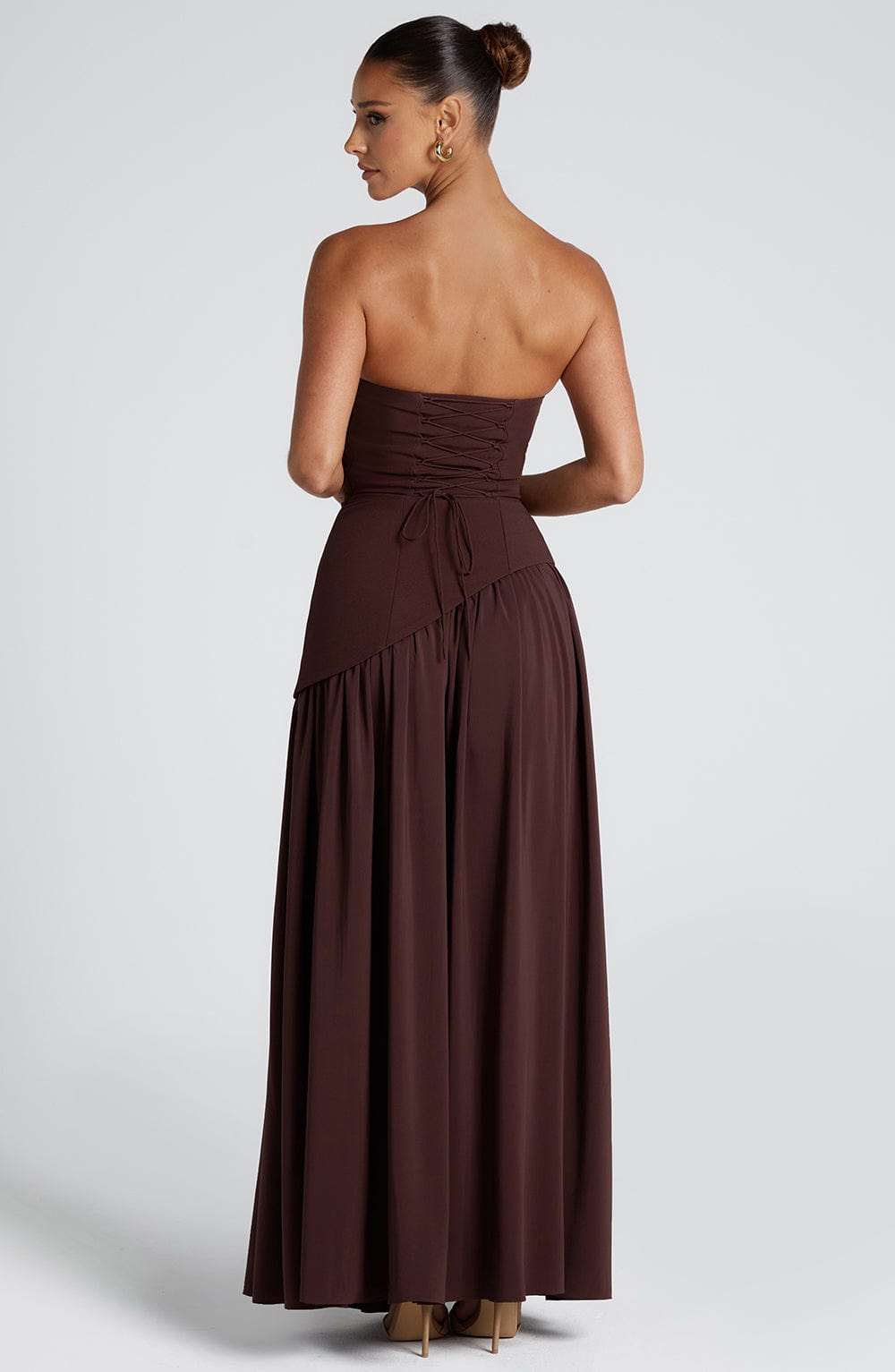 Marisela | Sophisticated Maxi Dress