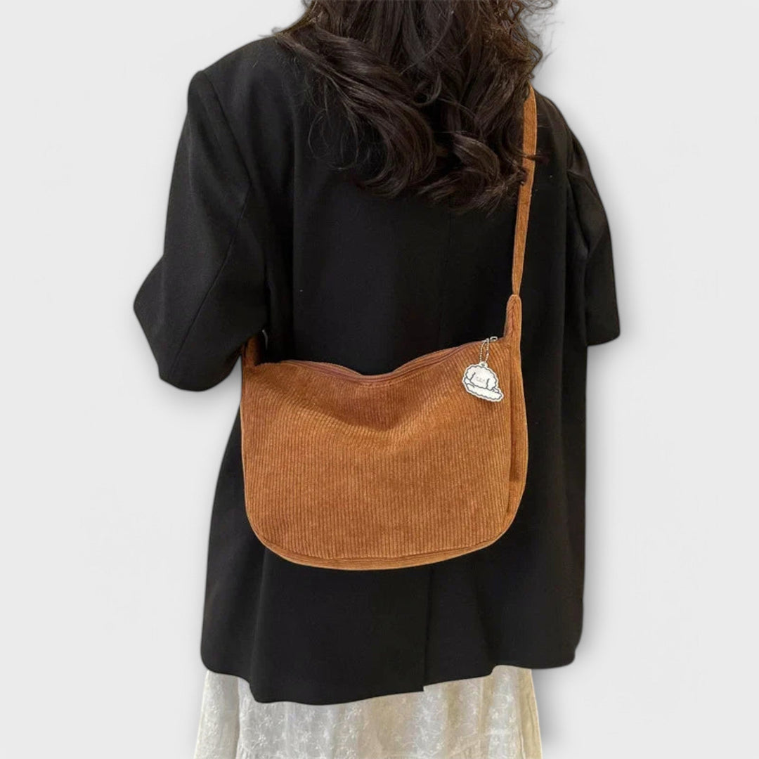 Zenvora | Durable Shoulder Bags for Women