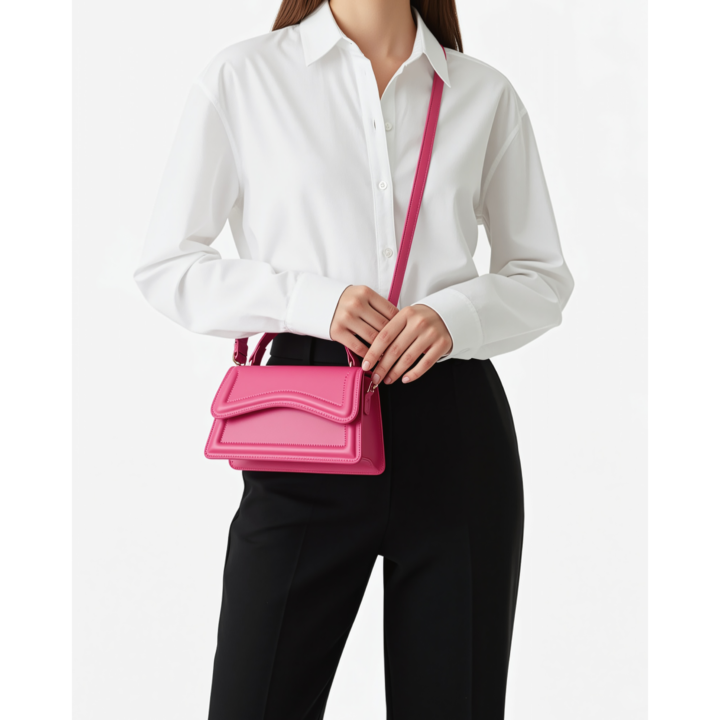 The Ibiza Handbag Zenvora