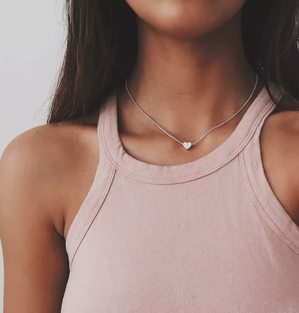 Nala | Exquisite Necklace