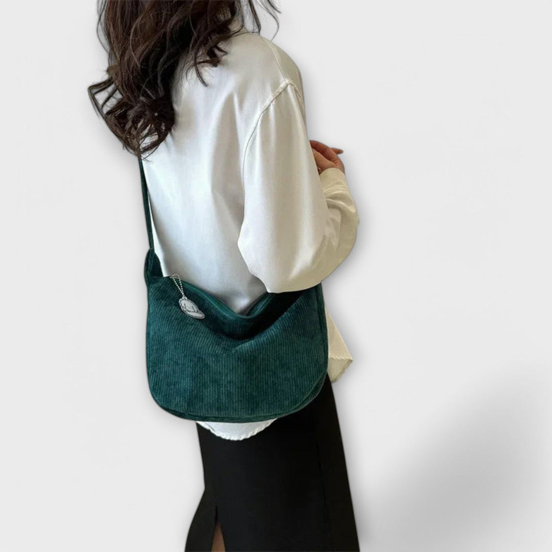 Zenvora | Durable Shoulder Bags for Women