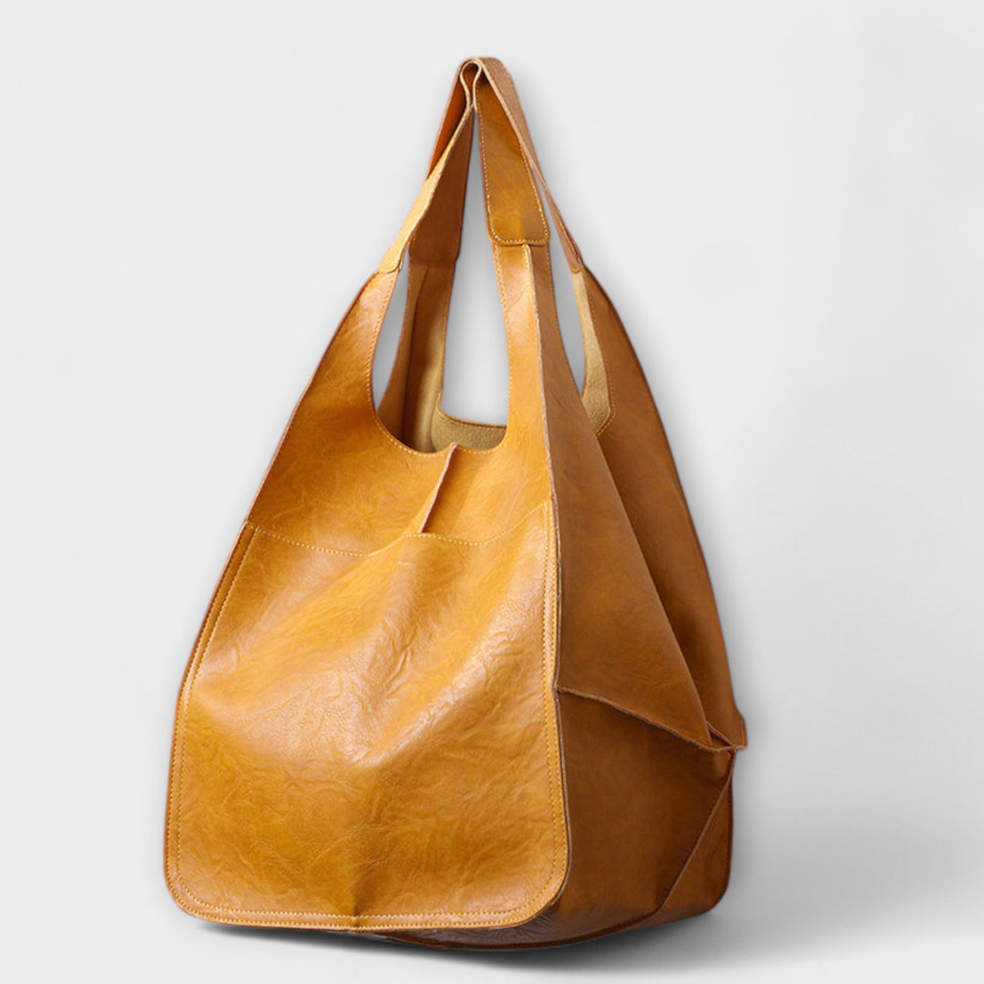 Zenvora | Oversized Weekender Bag