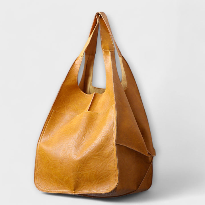 Zenvora | Oversized Weekender Bag
