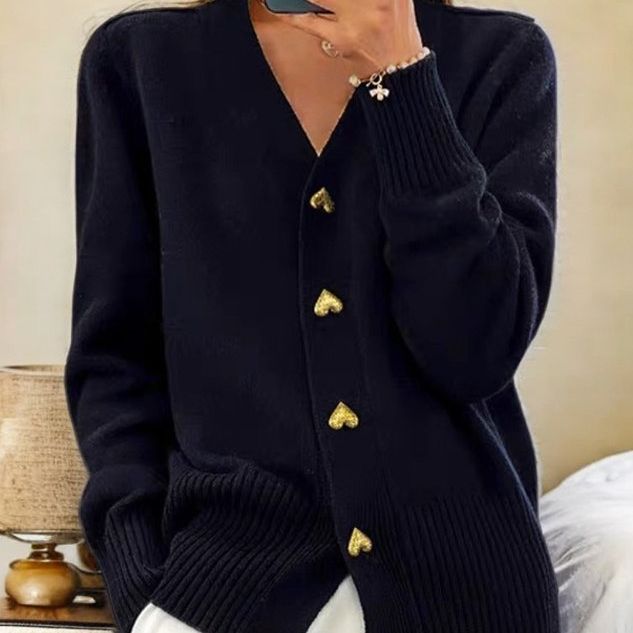 Seraphina | Chic Woven Sweater Zenvora