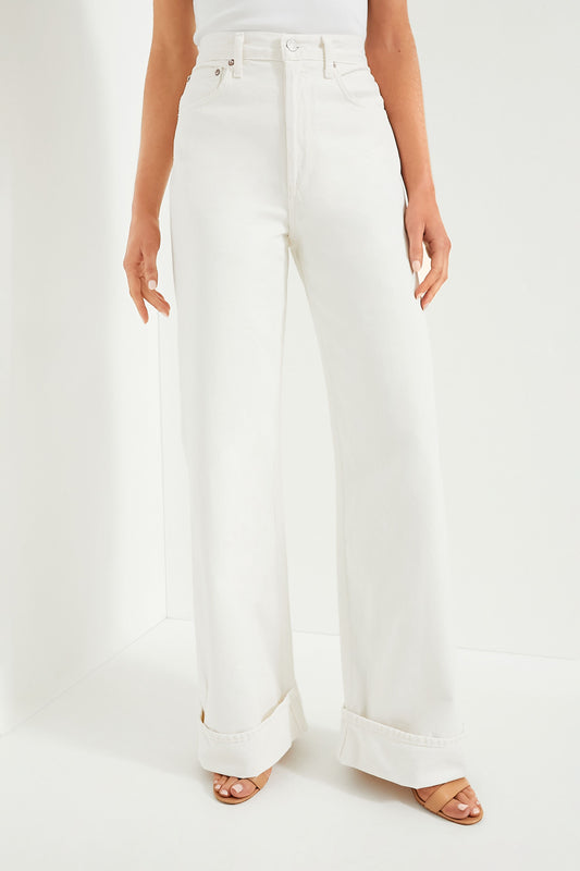 Fortune Cookie Dame Jean Zenvora