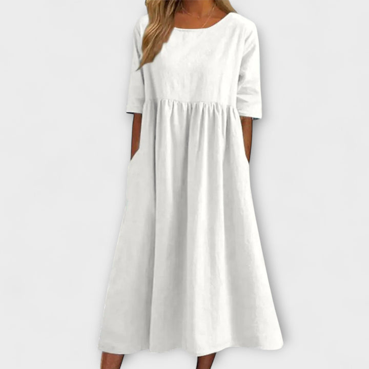Thea | Comfortable Dress