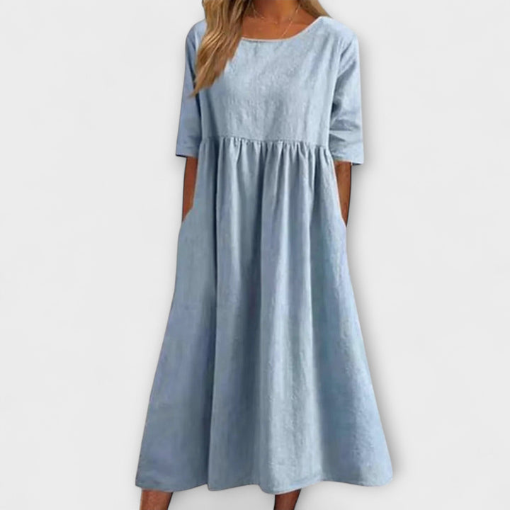 Thea | Comfortable Dress