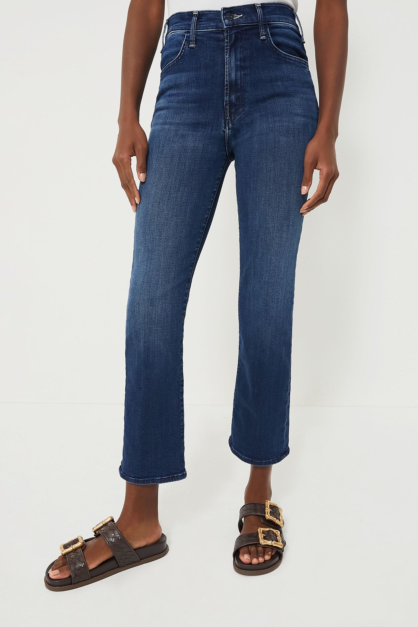 Heirloom The Hustler Ankle Zenvora